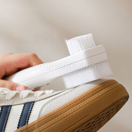 Customization Wireless Electric Shoe Brush Corporate Gifts
