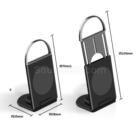 Customization Magnetic Phone Holder Corporate Gifts