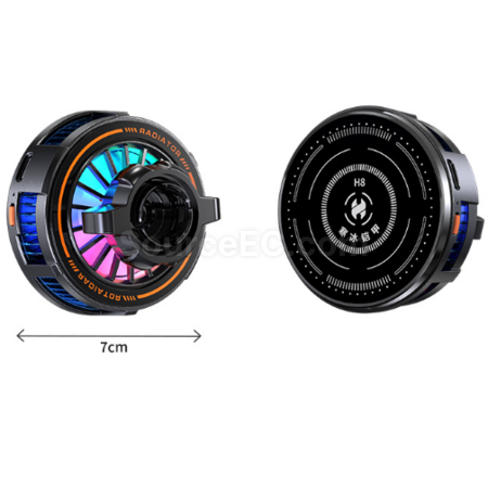 Customization Mobile phone car mount radiator Corporate Gifts