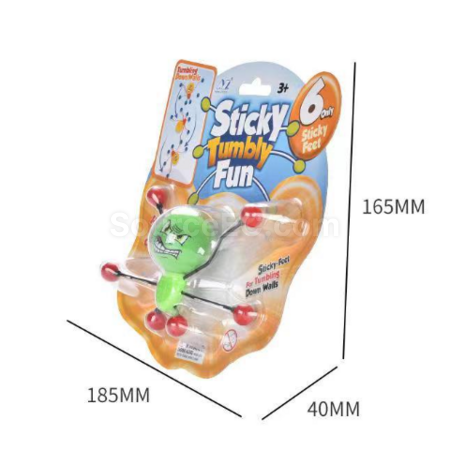 Customization Unzip the climber toy Corporate Gifts