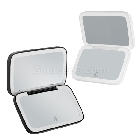 Luminous mirror