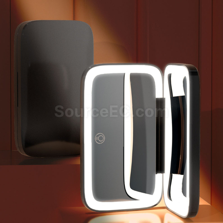 Customization Luminous mirror Corporate Gifts