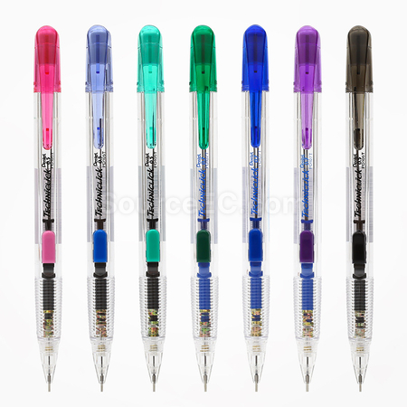 Customization Japan Pentel Side-Press Automatic Pencil Corporate Gifts