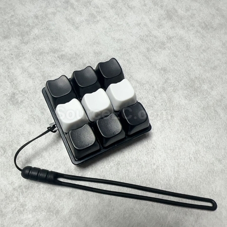 Customization Button toys Keychain Corporate Gifts