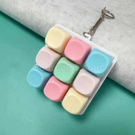 Customization Button toys Keychain Corporate Gifts