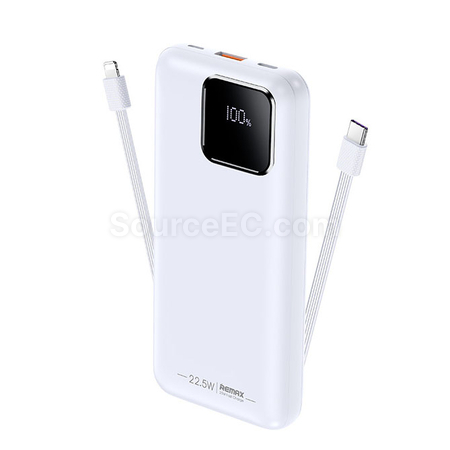 Mobile Power Supply