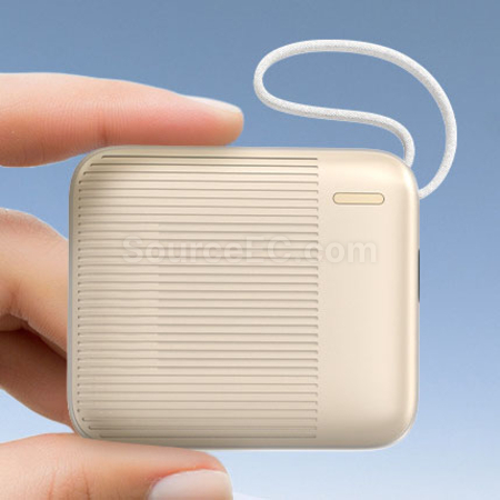 Customization Mobile Power Supply Corporate Gifts