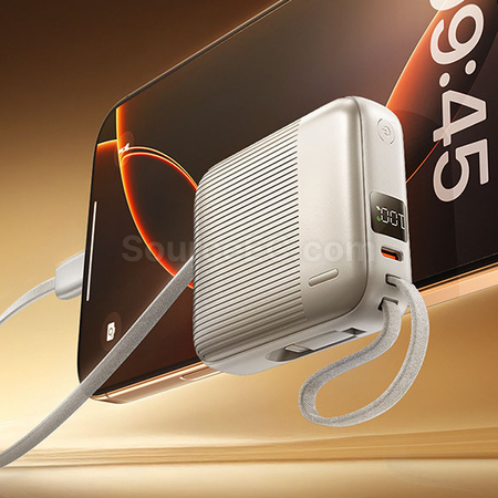 Customization Mobile Power Supply Corporate Gifts