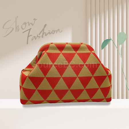 Customization Clutch/Makeup Bag Corporate Gifts