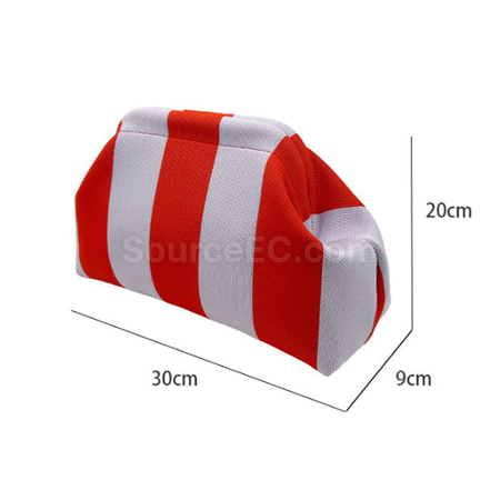 Customization Clutch/Makeup Bag Corporate Gifts