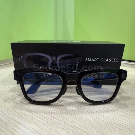 Customization AI translation intelligent video glasses Corporate Gifts