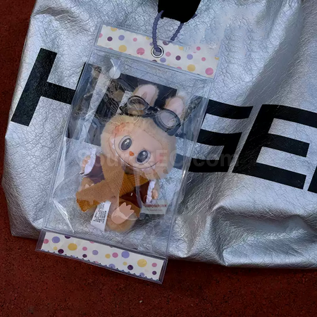 Customization Candy Doll Bag Corporate Gifts