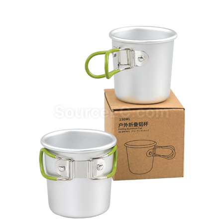 Customization Folding Water Cup Corporate Gifts