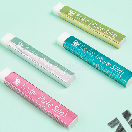 Customization Japanese Sakura No Crumb No Mark Eraser Corporate Gifts