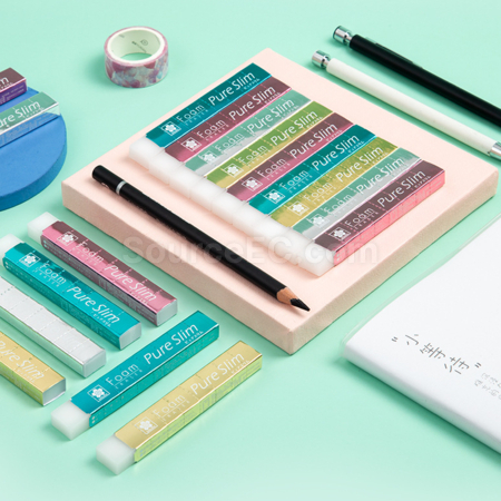 Customization Japanese Sakura No Crumb No Mark Eraser Corporate Gifts