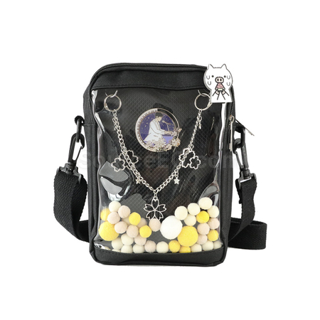 Customization Small-Capacity Crossbody Bag Corporate Gifts
