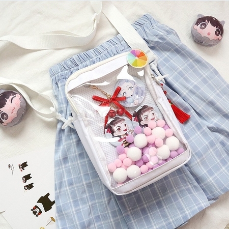 Customization Small-Capacity Crossbody Bag Corporate Gifts