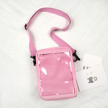 Customization Small-Capacity Crossbody Bag Corporate Gifts