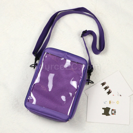 Customization Small-Capacity Crossbody Bag Corporate Gifts
