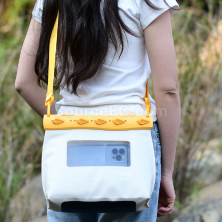 Customization Multifunctional crossbody waterproof bag Corporate Gifts