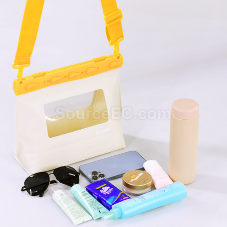 Customization Multifunctional crossbody waterproof bag Corporate Gifts