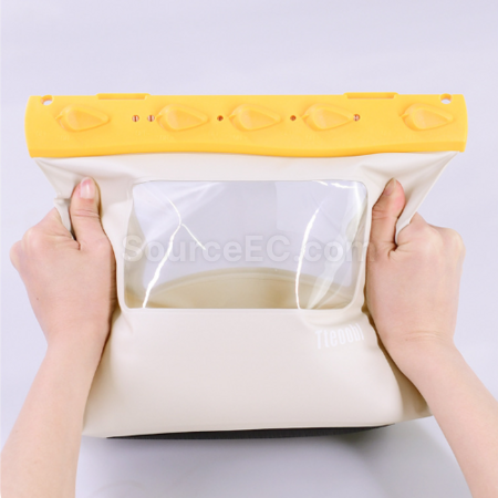 Customization Multifunctional crossbody waterproof bag Corporate Gifts