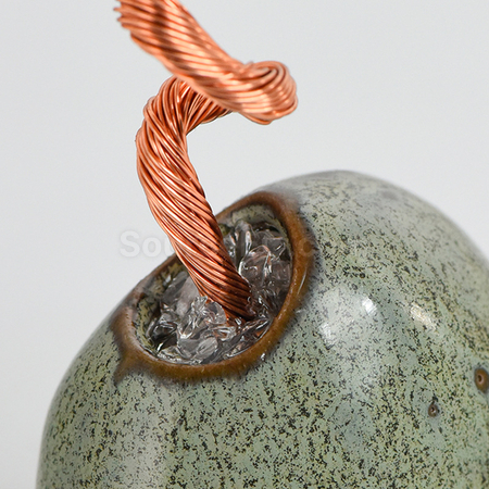 Customization Bonsai Crystal Tree Corporate Gifts