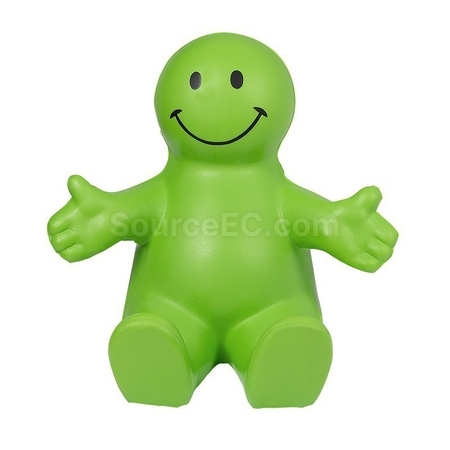 Customization Decompression Squeeze Stress Phone Stand Corporate Gifts