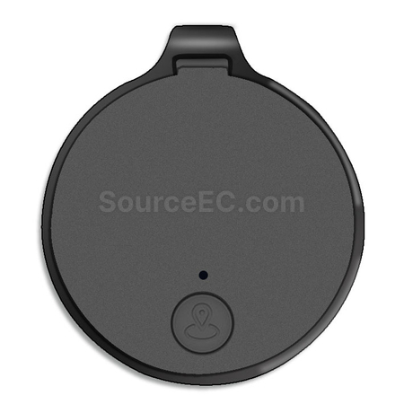 Customization Anti-Lost Device Corporate Gifts