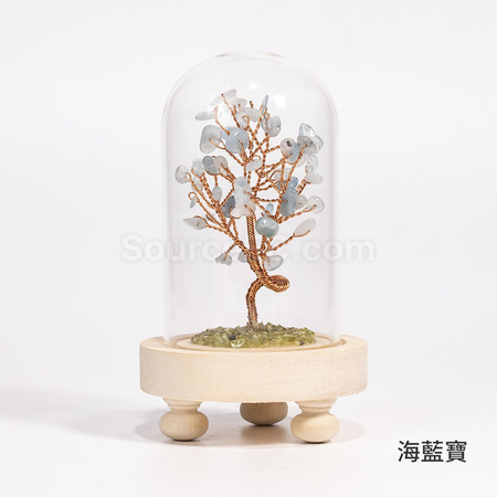Customization Crystal Tree Corporate Gifts