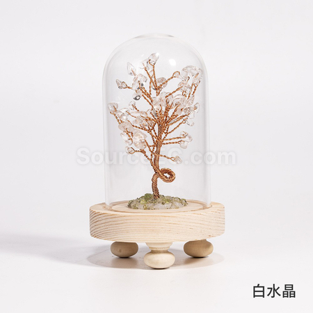 Customization Crystal Tree Corporate Gifts