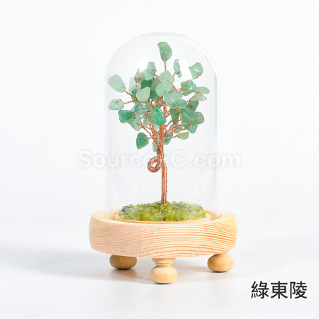 Customization Crystal Tree Corporate Gifts