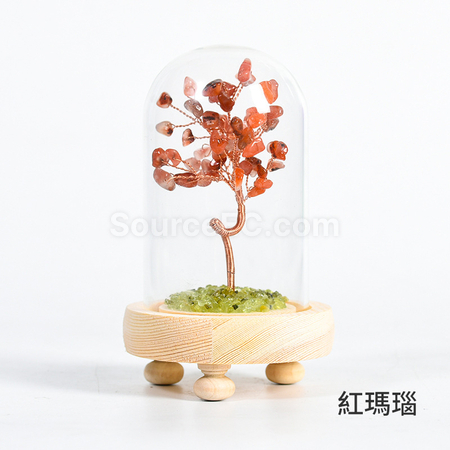 Customization Crystal Tree Corporate Gifts