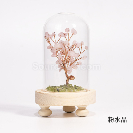Customization Crystal Tree Corporate Gifts