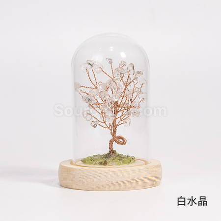 Customization Crystal Tree Corporate Gifts