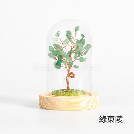 Customization Crystal Tree Corporate Gifts