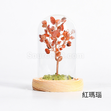 Customization Crystal Tree Corporate Gifts