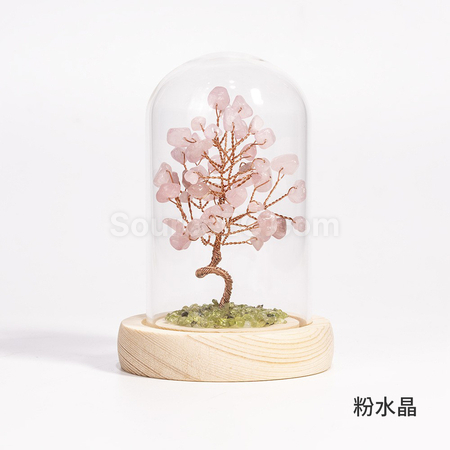 Customization Crystal Tree Corporate Gifts