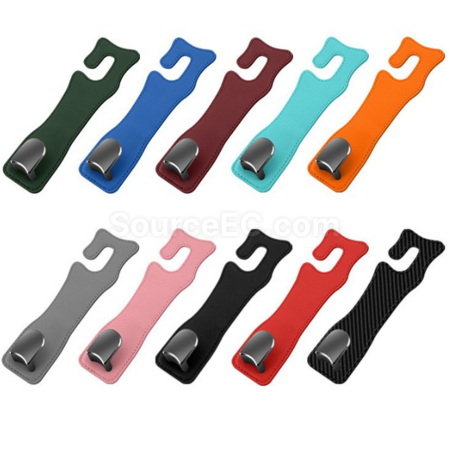 Customization Car seat back hanging hook Corporate Gifts
