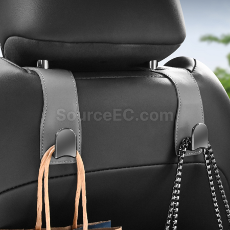 Customization Car seat back hanging hook Corporate Gifts