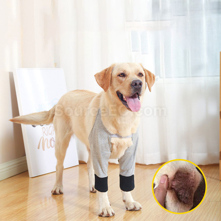 Customization Pet Nnee Pads Corporate Gifts