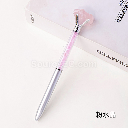 Customization Crystal Pen Corporate Gifts