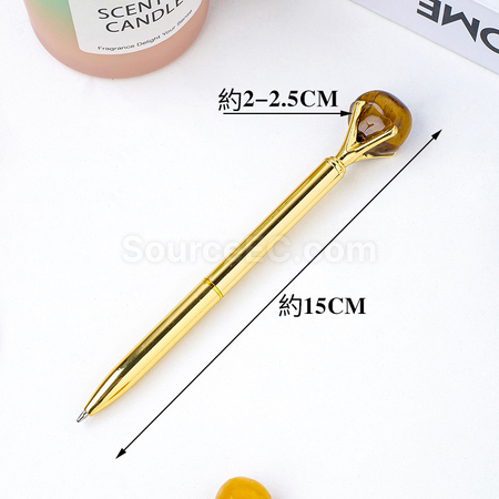 Customization Crystal Pen Corporate Gifts