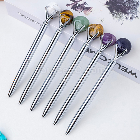 Customization Crystal Pen Corporate Gifts