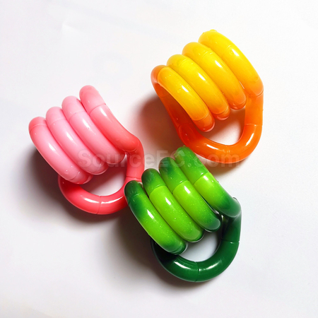 Customization Decompression Toy Tangle Corporate Gifts