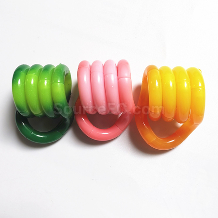 Customization Decompression Toy Tangle Corporate Gifts