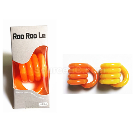 Customization Decompression Toy Tangle Corporate Gifts