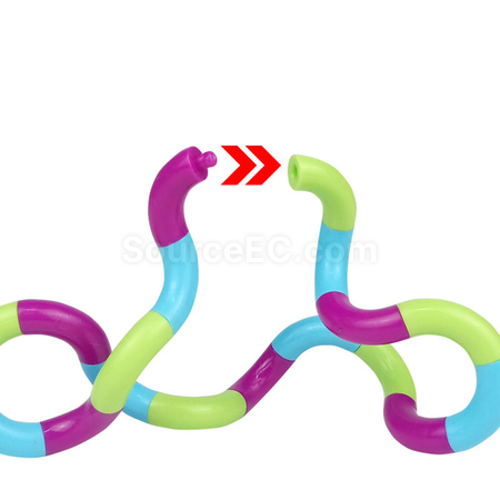 Customization Decompression Toy Tangle Corporate Gifts