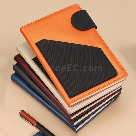 Customization Insulating Cup+Pen+Notebook Set Corporate Gifts
