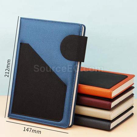 Customization Insulating Cup+Pen+Notebook Set Corporate Gifts